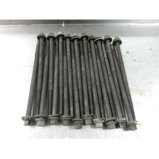 106P013 Cylinder Head Bolt Kit From 2006 Ford F-150 5.4 106P013 Cylinder Head Bolt Kit From 2006 Ford F-150 5.4